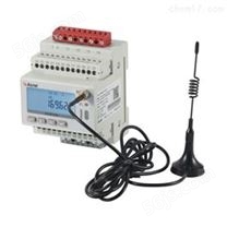 安科瑞无线通讯计量仪表环保用电监管平台