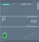  SIMATIC S7-1200_CPU1212C DC/DC/DC