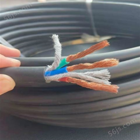 YVFR控制软电缆多少钱