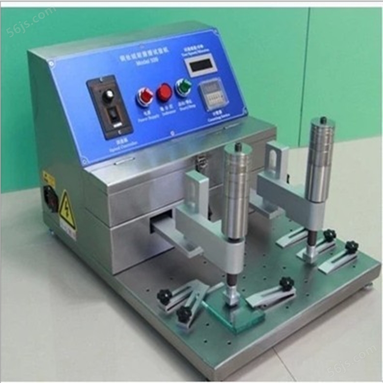耐摩擦试验机|钢丝绒耐磨试验机