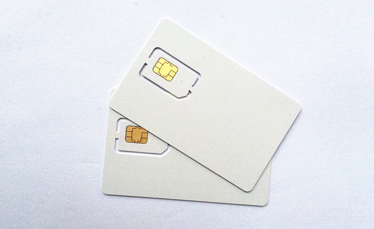 NFC测试白卡|NFC测试卡|NFC-SWP测试卡