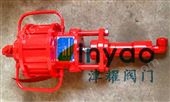 QYB40-60L气动油泵QYB50-60L