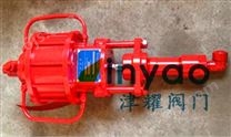 气动油泵QYB50-60L