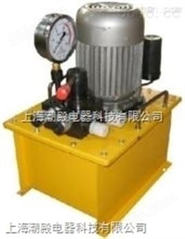 4DSB-2.5电动试压泵