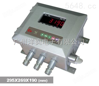 XK3190-AS1  上海耀华称重传感器