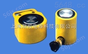 RCS-201薄型液压千斤顶价格图片