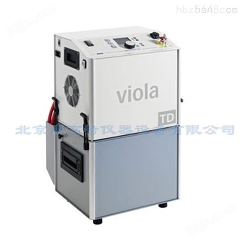 Viola TD超低频测试诊断仪
