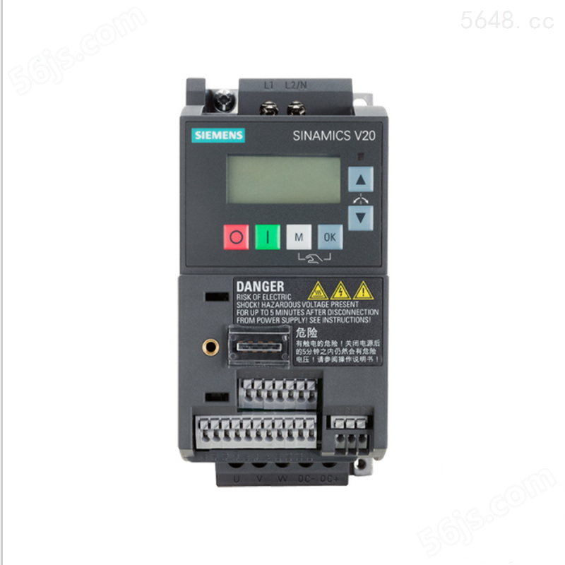西门子6SE6430-2UD27-5CA0变频器