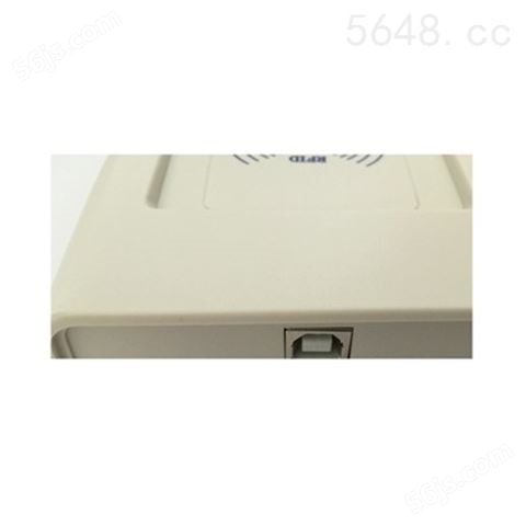 FU-USB-N 超高频 RFID 桌面式发卡器