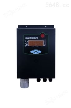DX300-NO2壁挂式二氧化氮气体检测仪