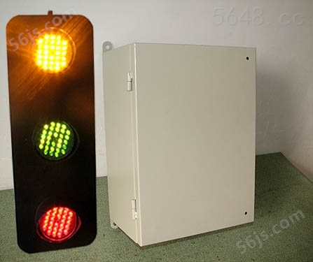 ABC-hcx-100/3000V带控制箱滑触线指示灯