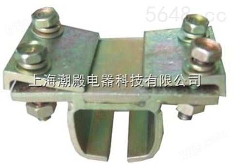 ST-JΠ65-10工具滑轨Π型连接件