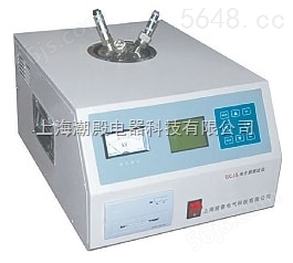 SCD-3406型绝缘油介质损耗测试仪