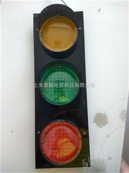 上海ABC-hcx-50滑触线信号指示灯
