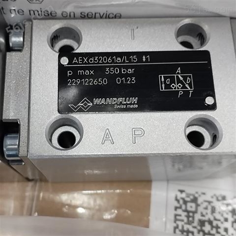 电磁阀AEXD32061a-G24/L15