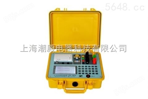 CD-3050型（50A）变压器直流电阻测试仪
