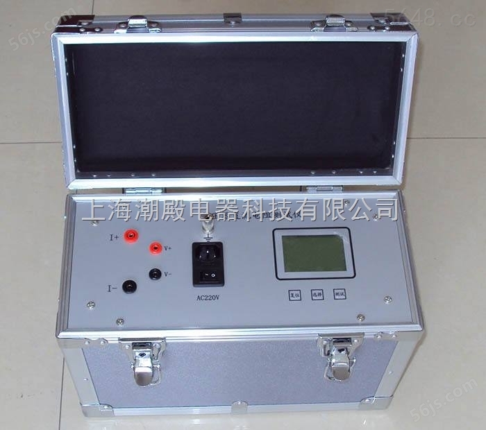 CD-3060型（60A）变压器直流电阻测试仪