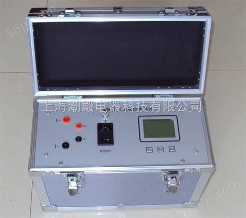 CD-3002型直流电阻测试仪