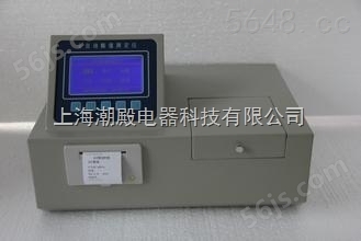 SCD-3410型油酸值自动测定仪