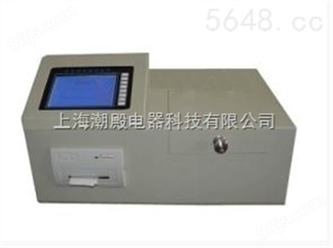 CD-260型油产品水分试验器