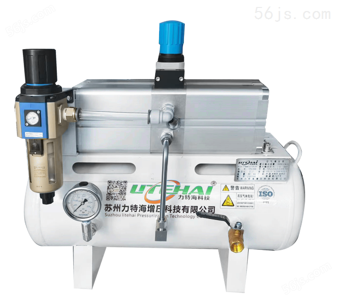 ST-212 空气增压泵 气体增压机苏州厂家