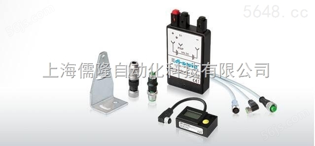 上海儒隆大量销售德国DI-SORIC光纤