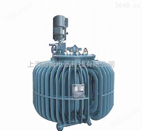 TDJA-40油浸感应式变压器