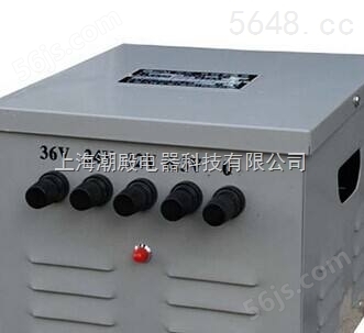JMB/BJZ/DG-700VA照明控制变压器
