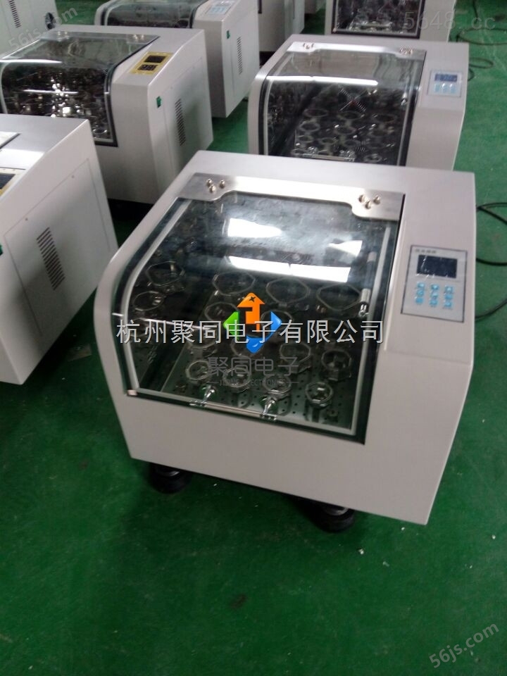 鄂州聚同HNY-200B实验型台式全温度恒温摇床厂家、低价*