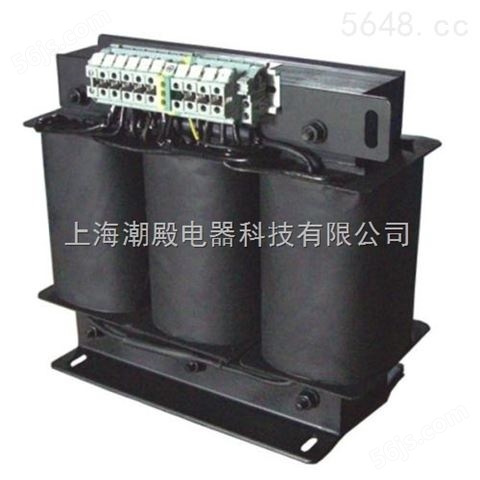 上海SG-180KVA三相干式变压器厂家