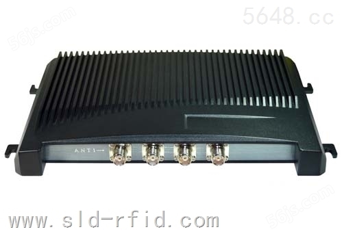 超高频四通道RFID读写器