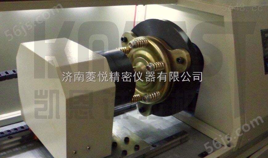 宁波真正生产厂家供应齿轮离合器扭转试验机