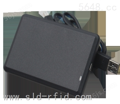 13.56MHz高频RFID桌面读写器