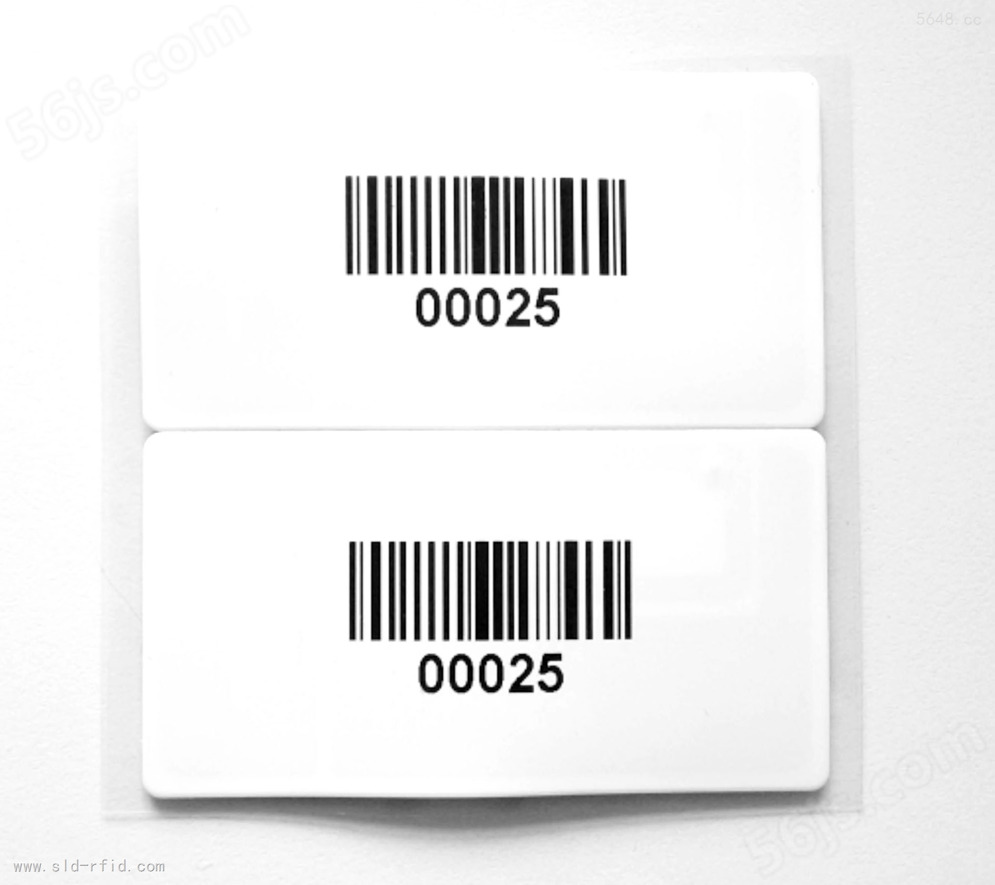超高频GEN2 RFID柔性抗金属标签