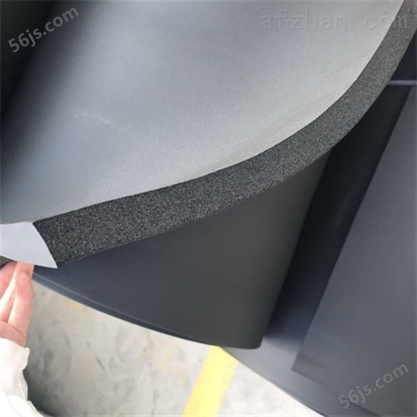 铝箔橡塑板生产厂家