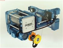 德馬格DR-Bas系列電動葫蘆，德馬格電動葫蘆，進口電動葫蘆，歐標電動葫蘆 。