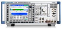 Rohde&Schwarz 无线通讯综合测试仪 CMU300