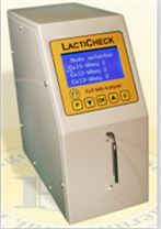 LactiWhey型乳清分析仪
