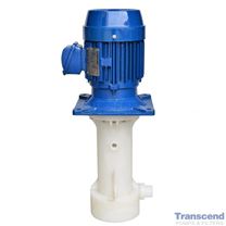 TPT型铁氟龙立式泵