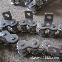 廠家供應多種型號鏈條 機械傳動鏈條 不銹鋼鏈條